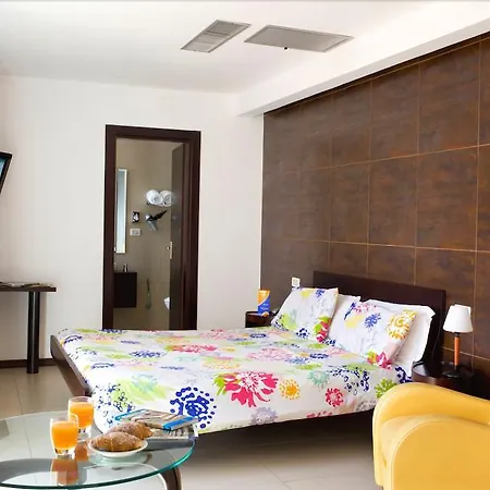 Hotell Mediterranea & Convention Center 4*