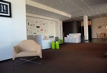 Mediterranea & Convention Center 4* Salerno