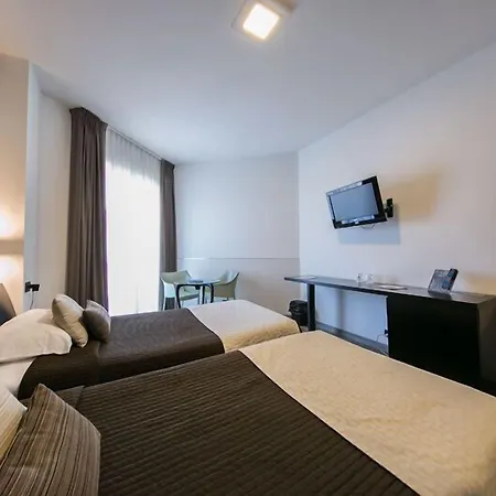 Mediterranea & Convention Center 4*