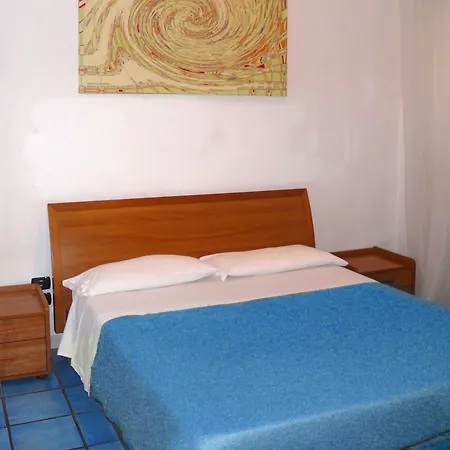 Mediterranea & Convention Center Hotell Salerno