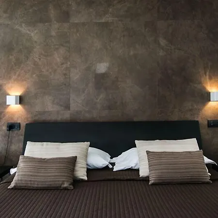 Mediterranea & Convention Center Hotell Salerno
