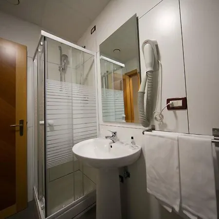 Mediterranea & Convention Center 4* Salerno