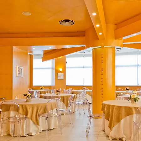 Hotell Mediterranea & Convention Center