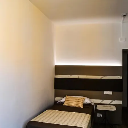 Mediterranea & Convention Center 4* Salerno