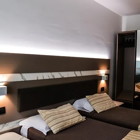 Hotell Mediterranea & Convention Center