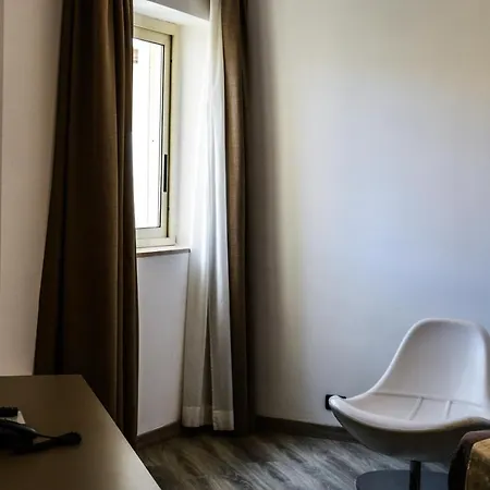 Mediterranea & Convention Center 4* Salerno