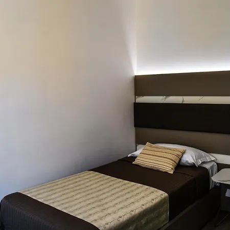 Mediterranea & Convention Center Hotell