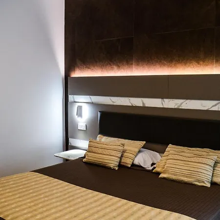 Hotell Mediterranea & Convention Center 4*