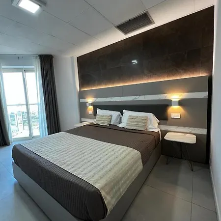 Mediterranea & Convention Center 4* Salerno