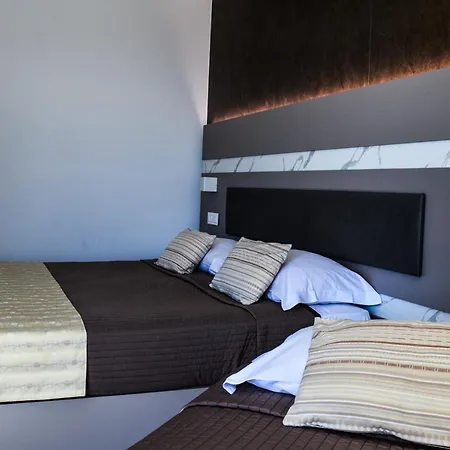 Hotell Mediterranea & Convention Center 4*