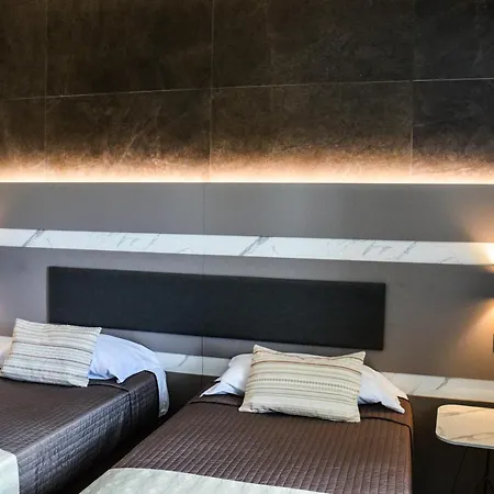 Mediterranea & Convention Center Hotell