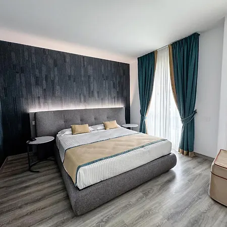 Hotell Mediterranea & Convention Center
