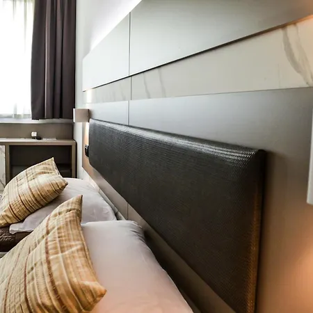 Hotell Mediterranea & Convention Center 4*