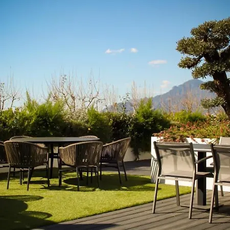 Hotell Mediterranea & Convention Center