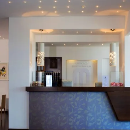 Hotell Mediterranea & Convention Center 4*
