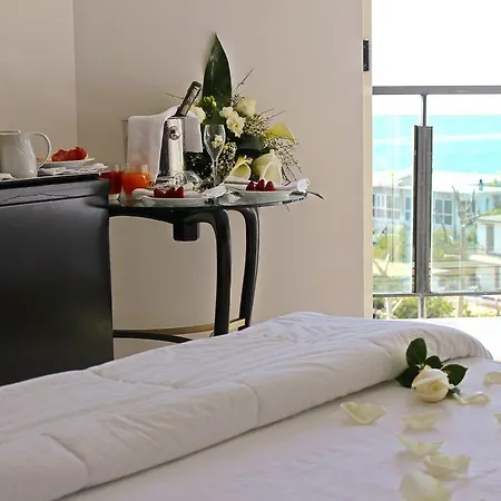 Mediterranea & Convention Center 4* Salerno