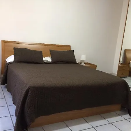 Mediterranea & Convention Center 4* Salerno