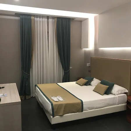 Mediterranea & Convention Center 4*