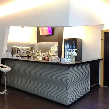 Mediterranea & Convention Center 4* Salerno