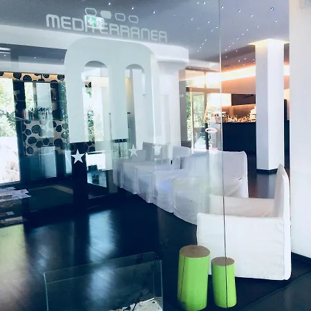 Hotell Mediterranea & Convention Center