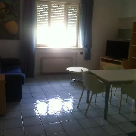 Hotell Mediterranea & Convention Center