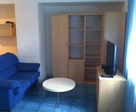 Mediterranea & Convention Center 4*