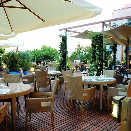 Hotell Mediterranea & Convention Center