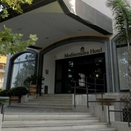 Mediterranea & Convention Center