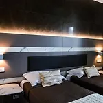 Otel Mediterranea & Convention Center Salerno