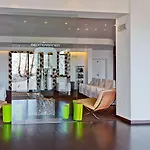 Mediterranea & Convention Center Otel