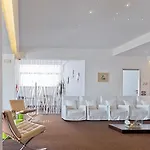 Mediterranea & Convention Center Salerno