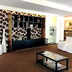 Mediterranea & Convention Center 4* Salerno