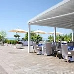 Otel Mediterranea & Convention Center Salerno