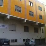 Mediterranea & Convention Center Otel Salerno