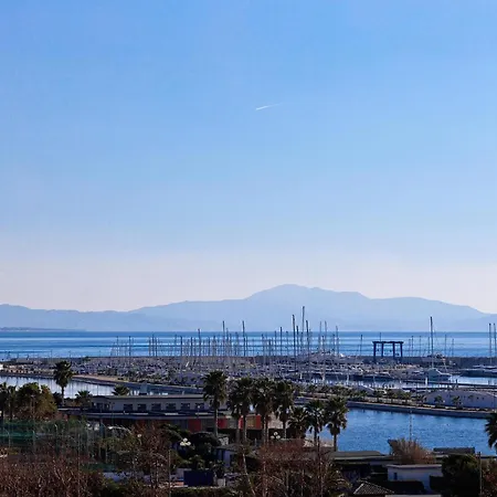 Mediterranea & Convention Center Hotel