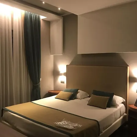 Hotel Mediterranea & Convention Center Salerno