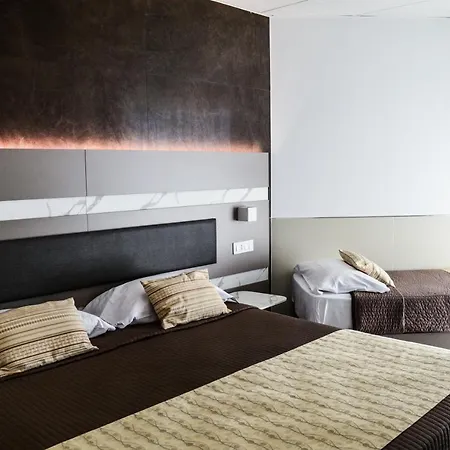 地中海酒店及会议中心