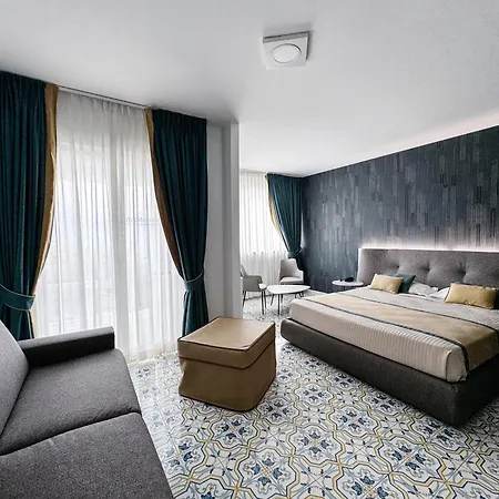 Mediterranea & Convention Center