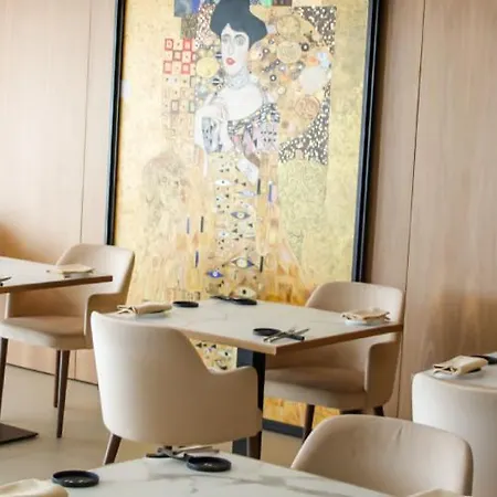 Mediterranea & Convention Center