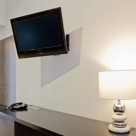 Mediterranea & Convention Center 4*