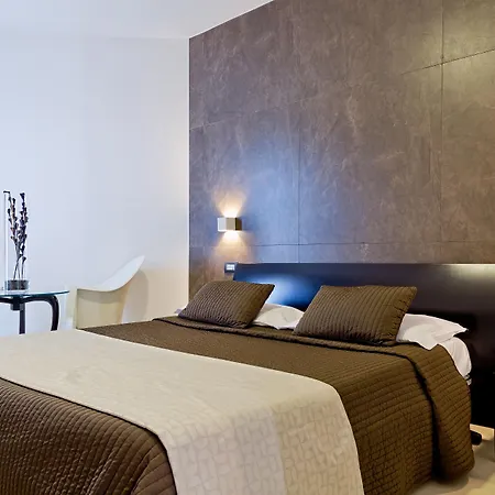 Mediterranea & Convention Center 4*