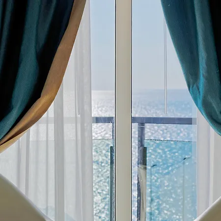 Mediterranea & Convention Center Hotel