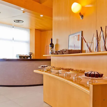 Mediterranea & Convention Center Hotel 4*