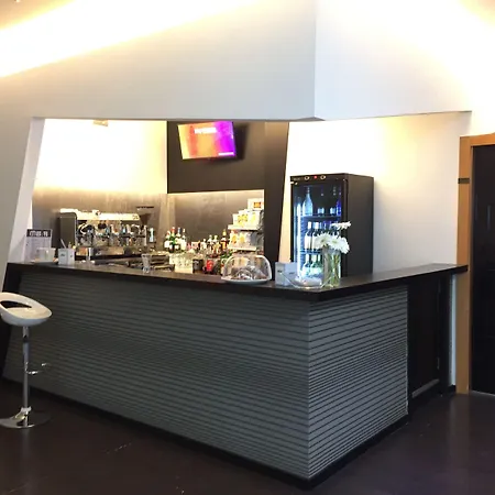 Mediterranea & Convention Center 4* Salerno