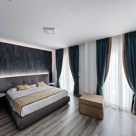 Hotel Mediterranea & Convention Center 4*