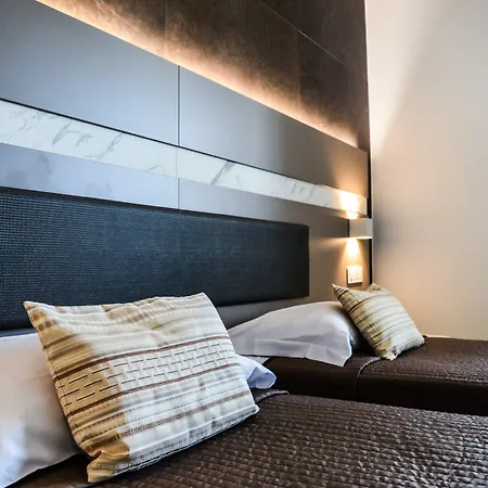 Hotel Mediterranea & Convention Center Salerno