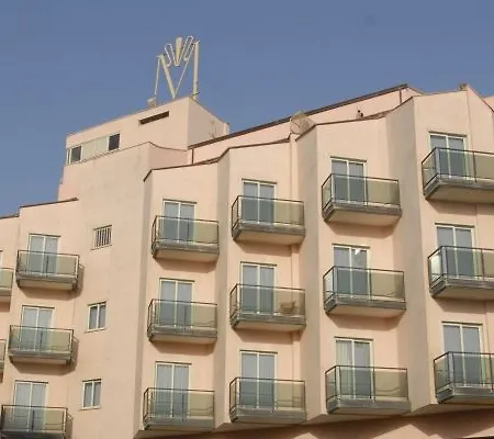 Mediterranea & Convention Center Hotel 4*
