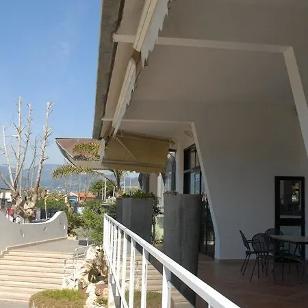 Mediterranea Hotel&convention Center Hotel