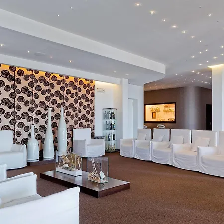 Hotel Mediterranea & Convention Center