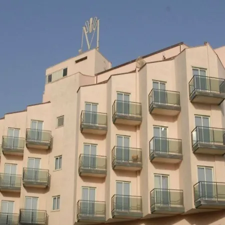 Hotel Mediterranea & Convention Center Salerno